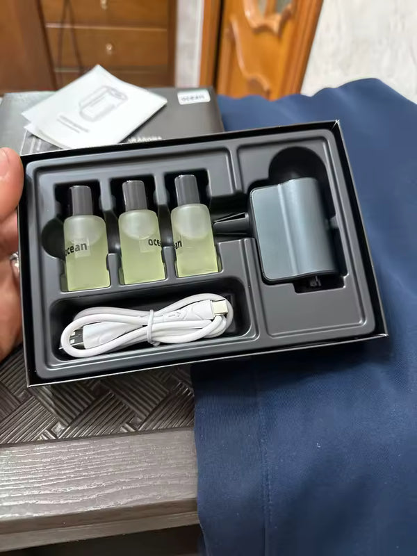 Christopher B review photo