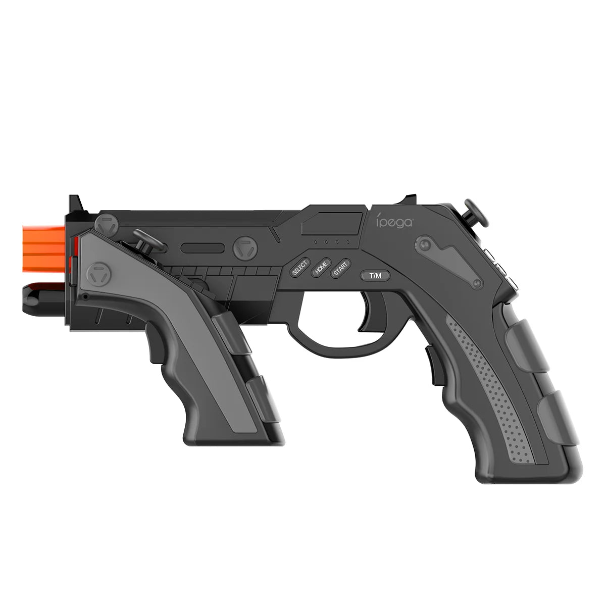 IPEGA PG-9257 Wireless Game Gun (Hall Effect & RGB)
